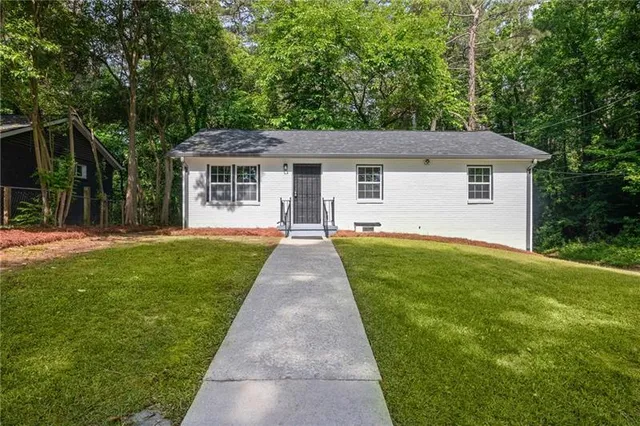 $1,850 | 2889 Macon Drive Southwest, Atlanta, GA 30354