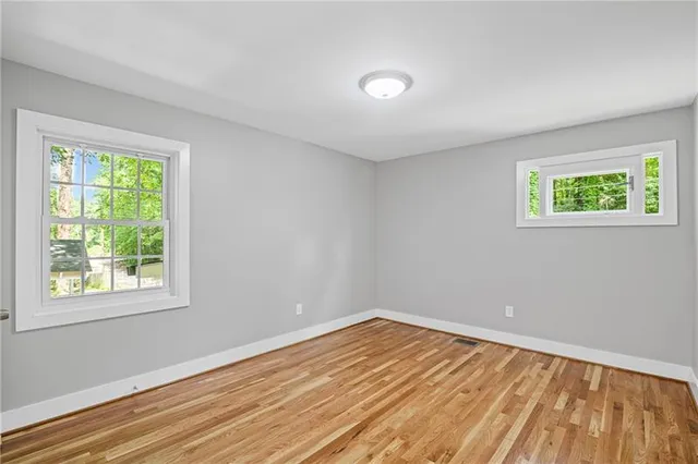 $1,850 | 2889 Macon Drive Southwest, Atlanta, GA 30354