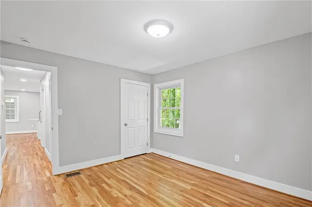 $1,850 | 2889 Macon Drive Southwest, Atlanta, GA 30354