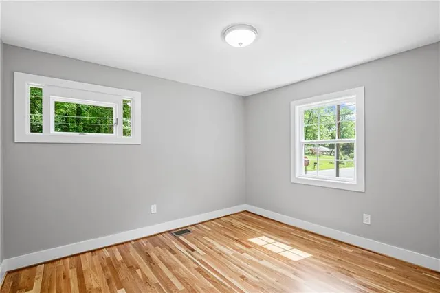 $1,850 | 2889 Macon Drive Southwest, Atlanta, GA 30354