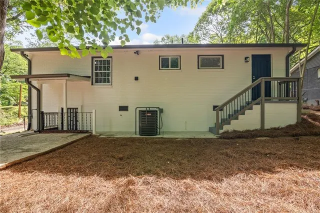 $1,850 | 2889 Macon Drive Southwest, Atlanta, GA 30354