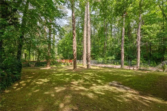 $1,850 | 2889 Macon Drive Southwest, Atlanta, GA 30354