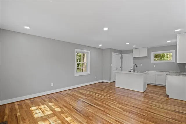 $1,850 | 2889 Macon Drive Southwest, Atlanta, GA 30354