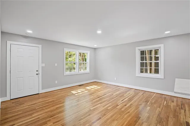 $1,850 | 2889 Macon Drive Southwest, Atlanta, GA 30354