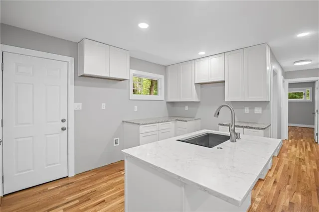 $1,850 | 2889 Macon Drive Southwest, Atlanta, GA 30354