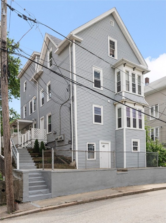 47 Paradis Avenue Woonsocket, RI 02895 - Photo 1 of 38 Gallery Image 1