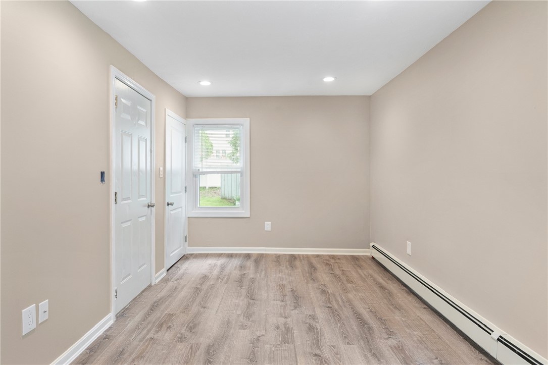 47 Paradis Avenue Woonsocket, RI 02895 - Photo 13 of 38 Unit 1 living room