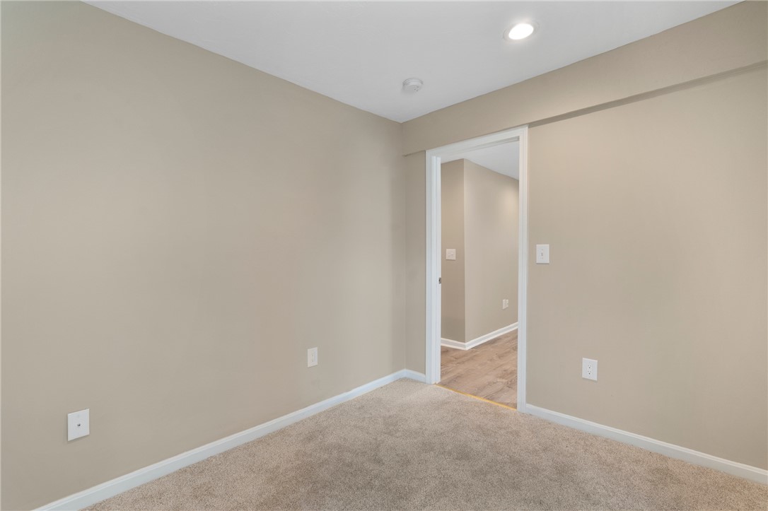 47 Paradis Avenue Woonsocket, RI 02895 - Photo 17 of 38 Unit 1 bedroom 2