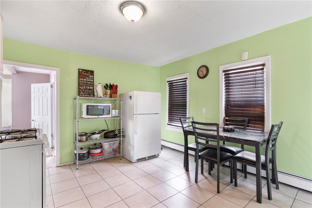 47 Paradis Avenue Woonsocket, RI 02895 - Photo 23 of 38 Unit 2 eat in kitchen