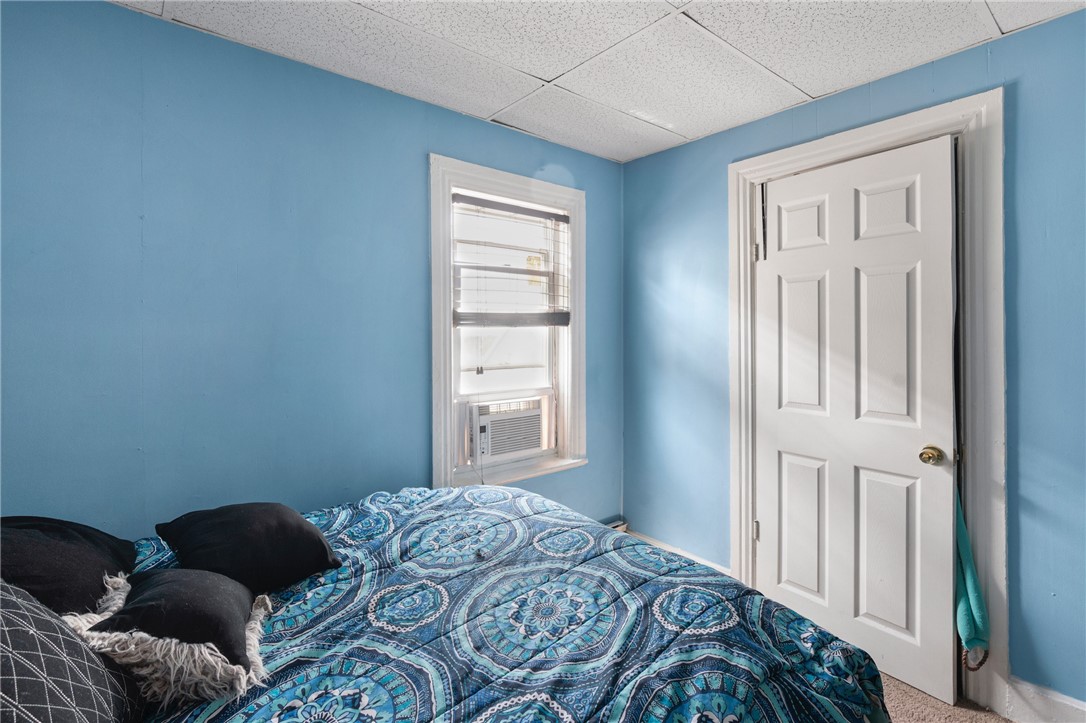 47 Paradis Avenue Woonsocket, RI 02895 - Photo 28 of 38 Unit 2 bedroom 2