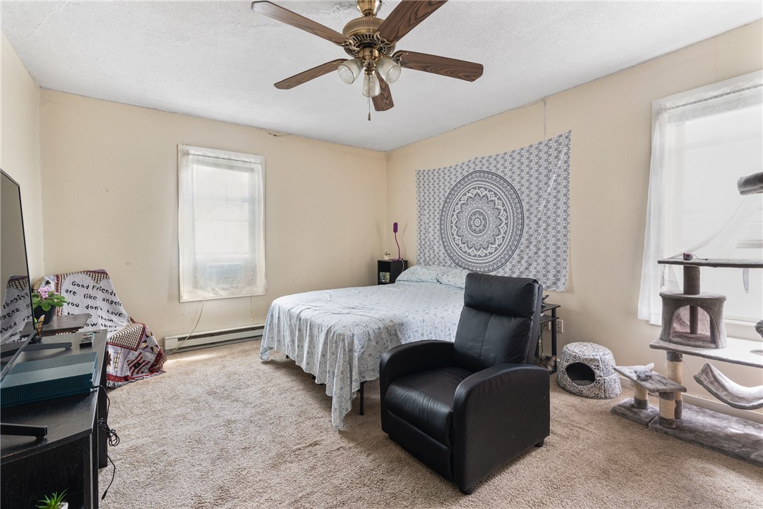 47 Paradis Avenue Woonsocket, RI 02895 - Photo 34 of 38 Unit 3 master bedroom