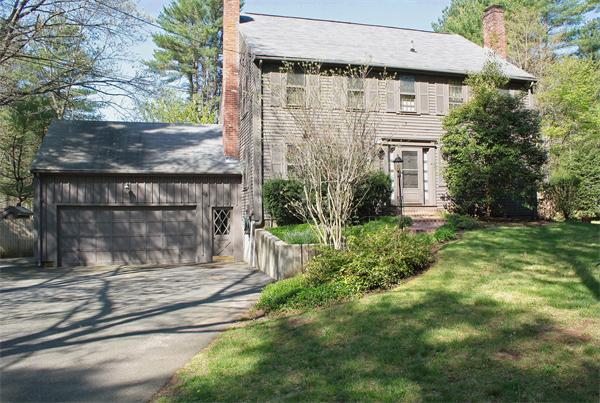 65 Rockwood Road Norfolk, MA 02056 - Photo 1 of 22 Gallery Image 1
