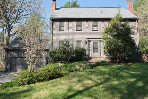 65 Rockwood Road Norfolk, MA 02056 - Photo 2 of 22 Gallery Image 2