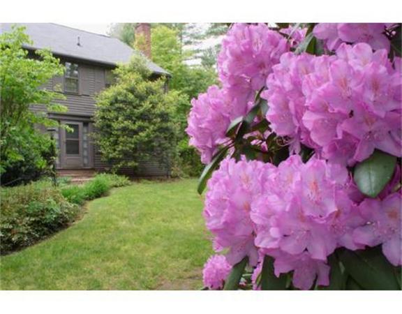 65 Rockwood Road Norfolk, MA 02056 - Photo 3 of 22 Gallery Image 3
