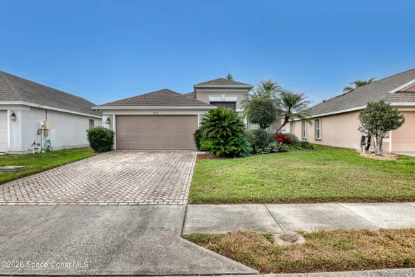 $484,999 | 4892 Worthington Circle, Rockledge, FL 32955