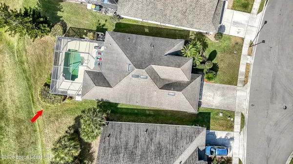 $484,999 | 4892 Worthington Circle, Rockledge, FL 32955