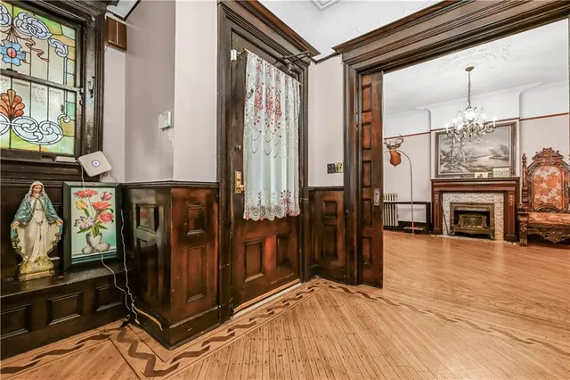 $1,800,000 | 515 East 24th Street | South Midwood