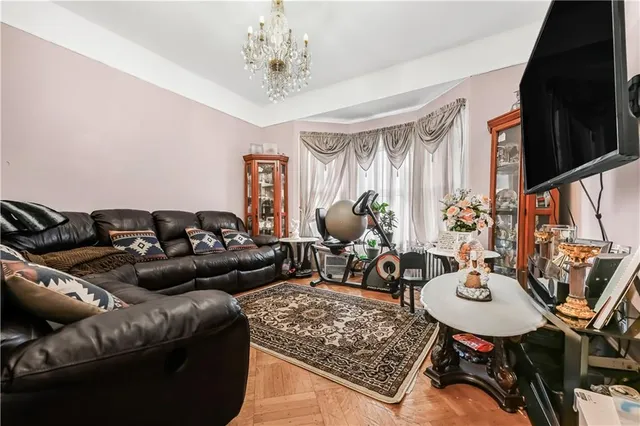 $1,800,000 | 515 East 24th Street | South Midwood