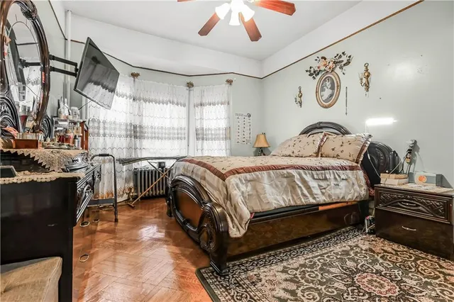 $1,800,000 | 515 East 24th Street | South Midwood