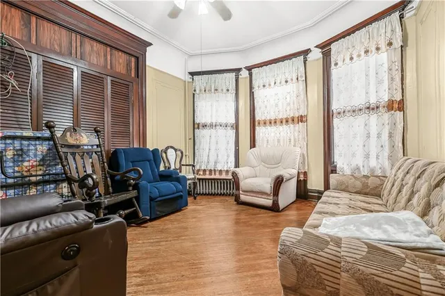 $1,800,000 | 515 East 24th Street | South Midwood