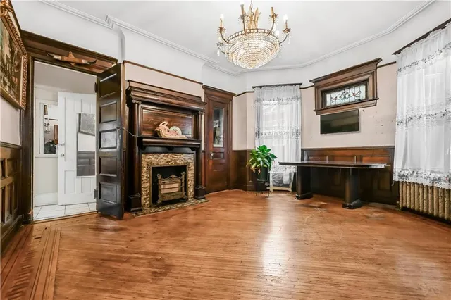 $1,800,000 | 515 East 24th Street | South Midwood