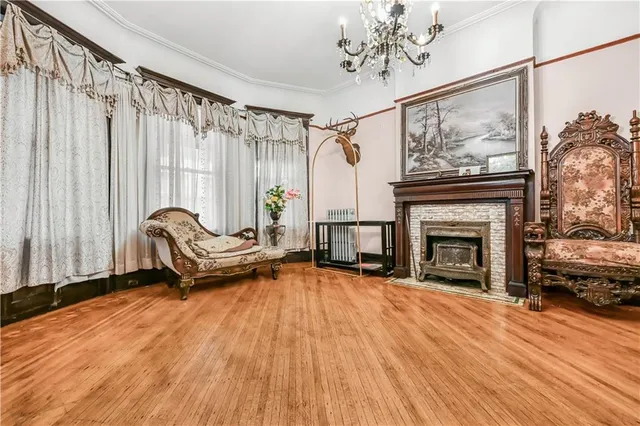 $1,800,000 | 515 East 24th Street | South Midwood