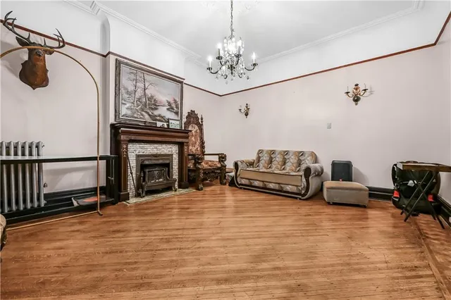 $1,800,000 | 515 East 24th Street | South Midwood