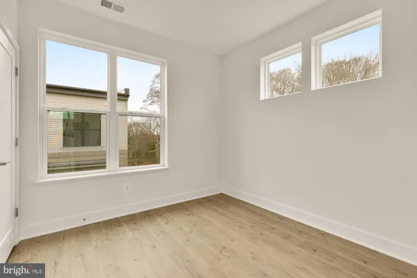 a bathroom with shower