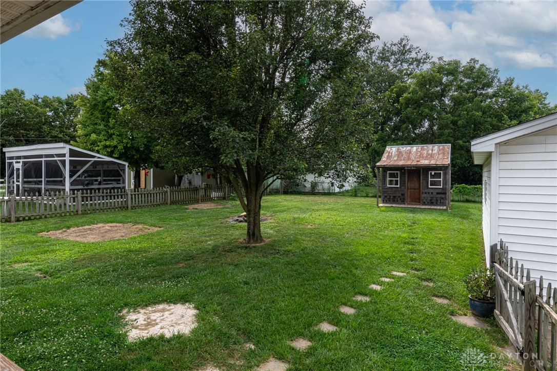 7023 Howard Road Franklin, OH 45005 - Photo 33 of 33 Gallery Image 33