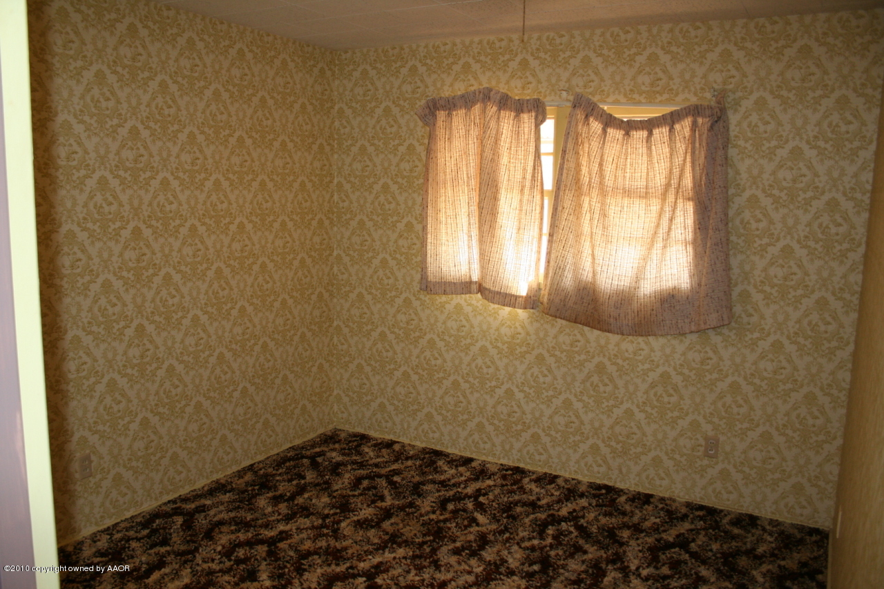 5105 South Bonham Street Amarillo, TX 79110 - Photo 11 of 13 Bed 2