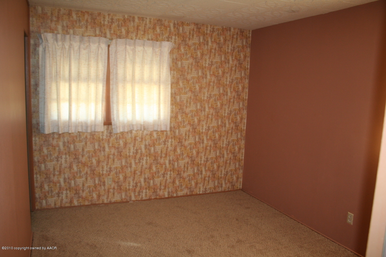 5105 South Bonham Street Amarillo, TX 79110 - Photo 12 of 13 Bed 3