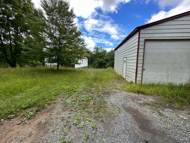 2327 Hominy Falls Road Mount Nebo, WV 26679 - Photo 5 of 18 Gallery Image 5