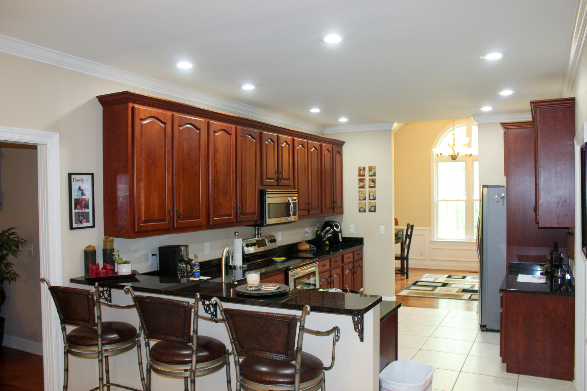 12083 McGhee Road Apison, TN 37302 - Photo 12 of 38 Kitchen