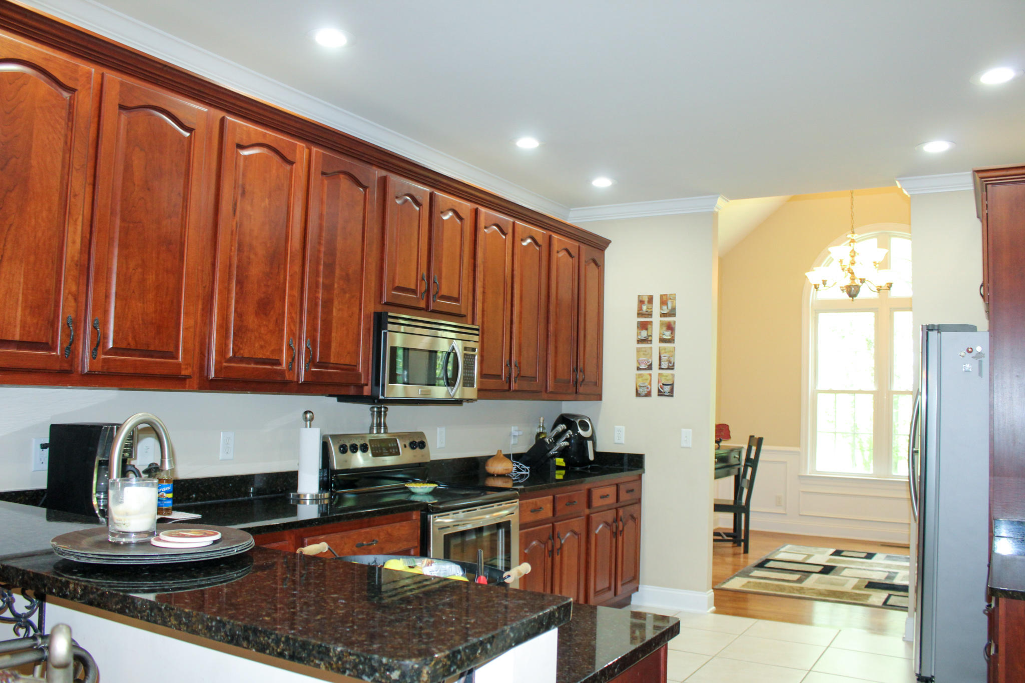 12083 McGhee Road Apison, TN 37302 - Photo 13 of 38 Kitchen