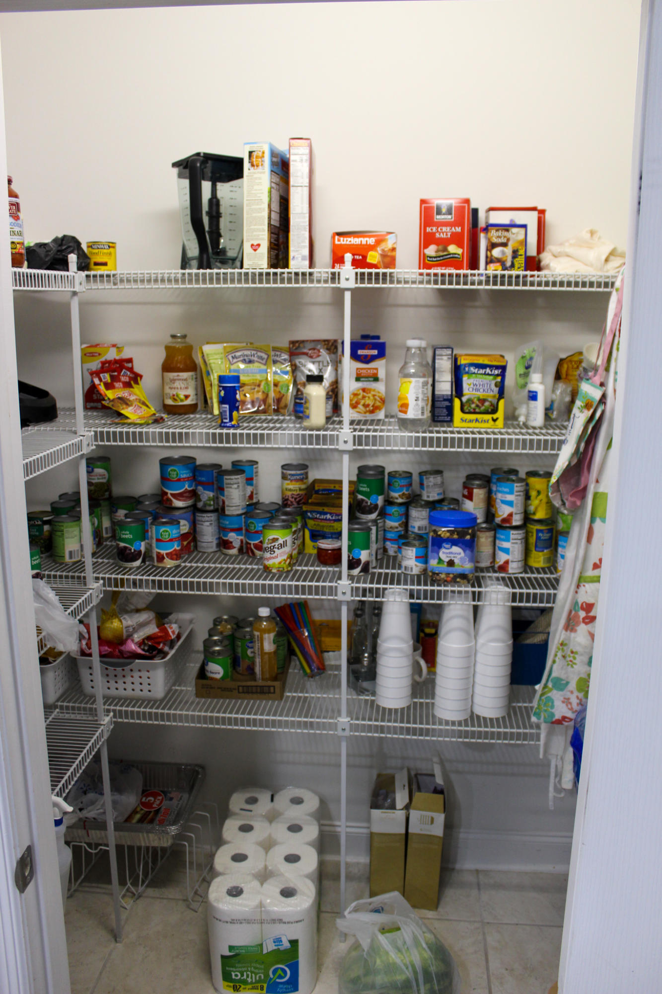 12083 McGhee Road Apison, TN 37302 - Photo 14 of 38 Pantry