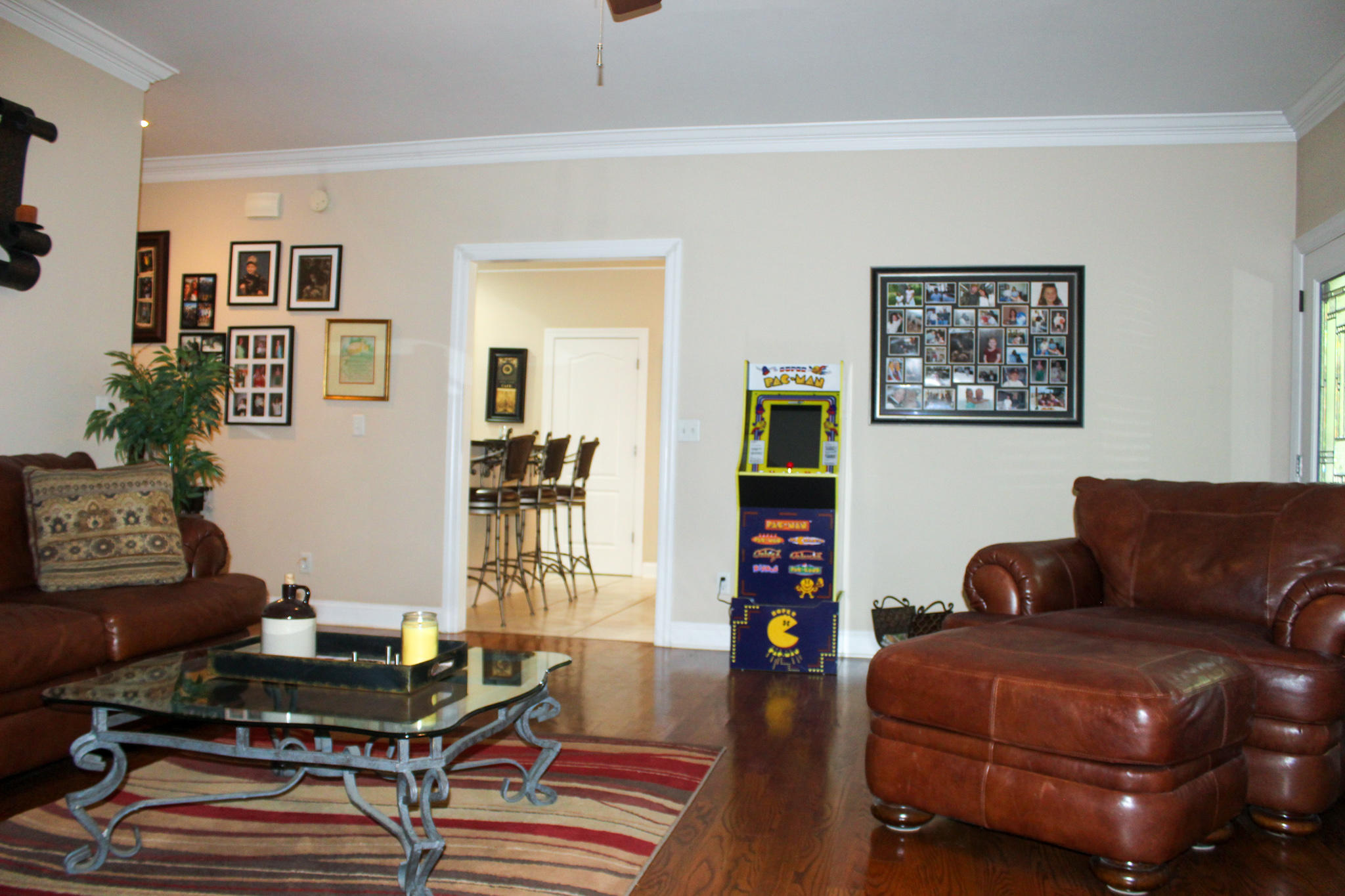 12083 McGhee Road Apison, TN 37302 - Photo 16 of 38 Livingroom