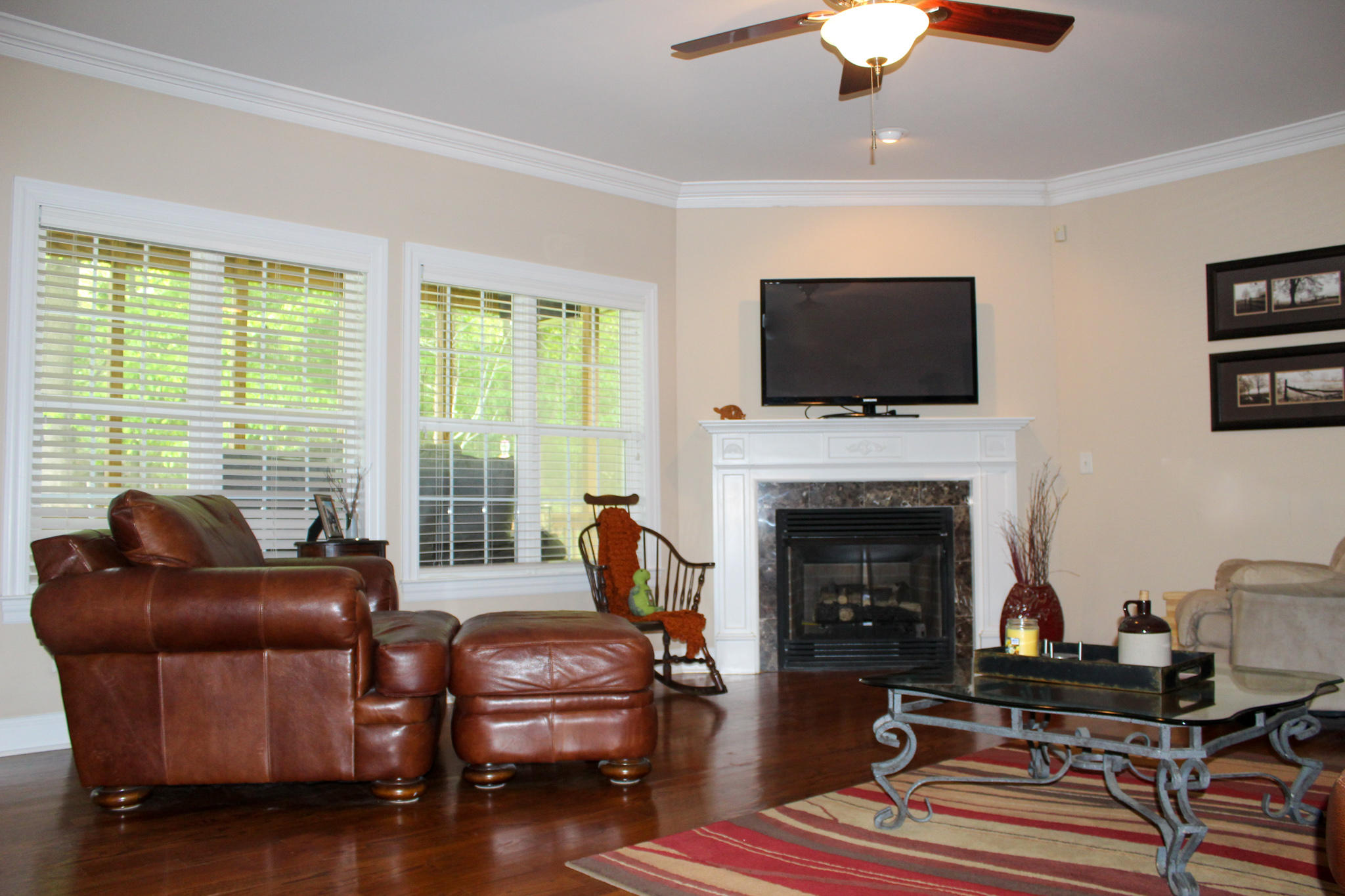 12083 McGhee Road Apison, TN 37302 - Photo 18 of 38 Livingroom