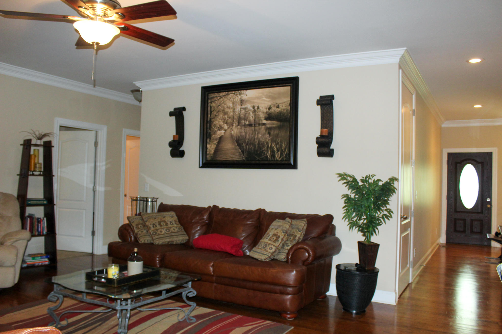 12083 McGhee Road Apison, TN 37302 - Photo 20 of 38 Livingroom
