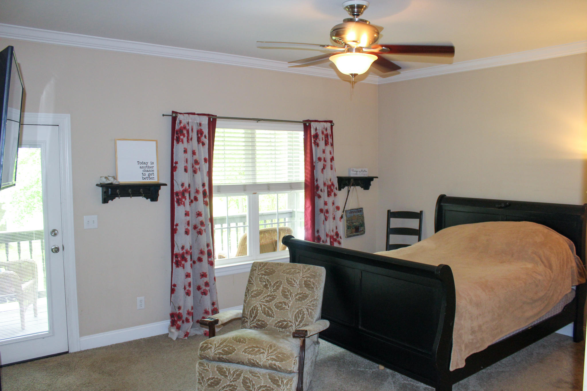 12083 McGhee Road Apison, TN 37302 - Photo 21 of 38 Master Suite