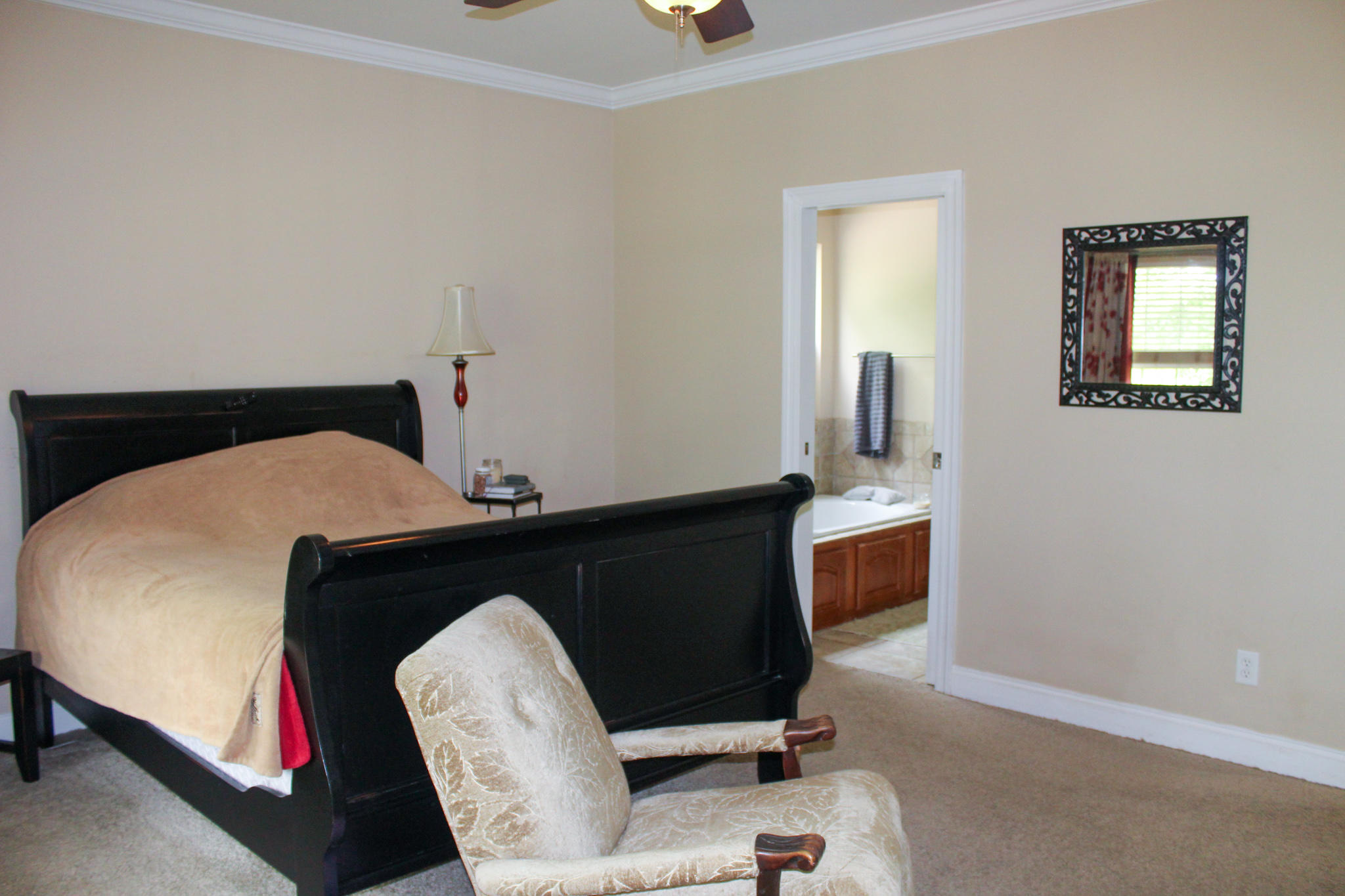 12083 McGhee Road Apison, TN 37302 - Photo 22 of 38 Master Suite