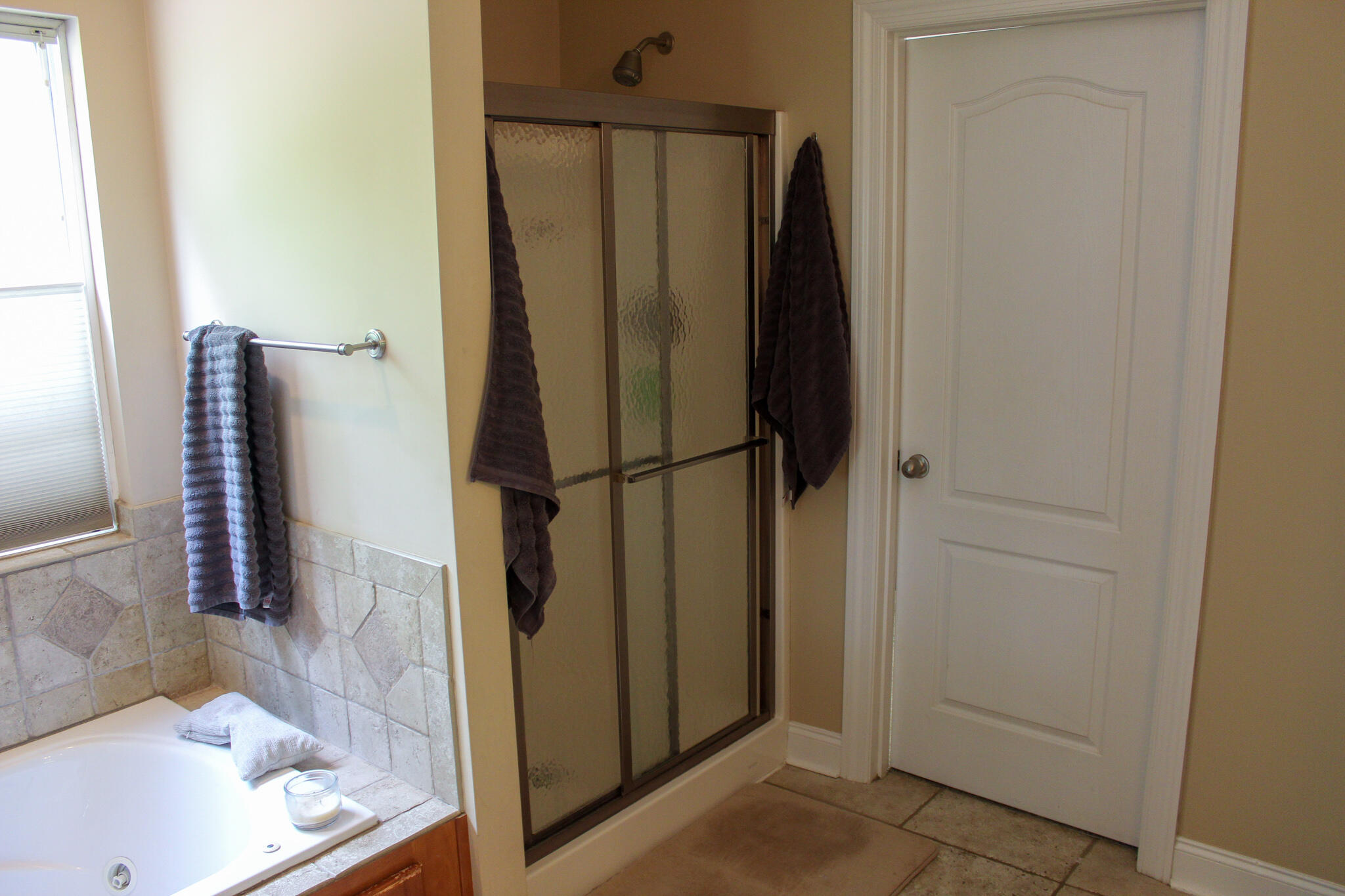 12083 McGhee Road Apison, TN 37302 - Photo 26 of 38 Separate Shower