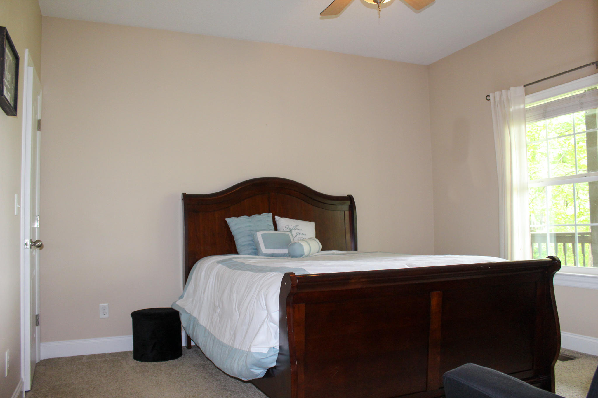 12083 McGhee Road Apison, TN 37302 - Photo 28 of 38 Bedroom #2