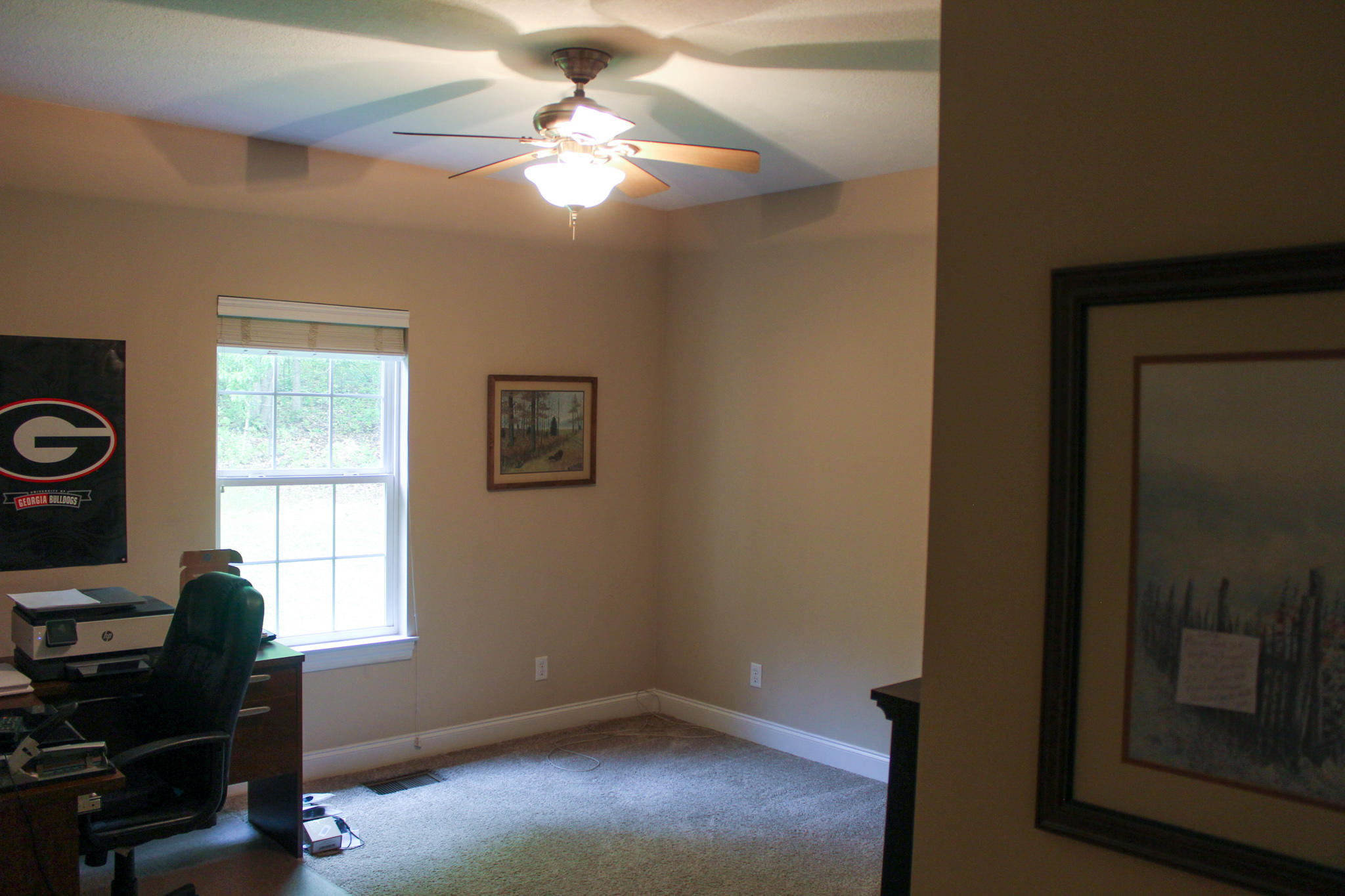 12083 McGhee Road Apison, TN 37302 - Photo 29 of 38 Bedroom #3/Office