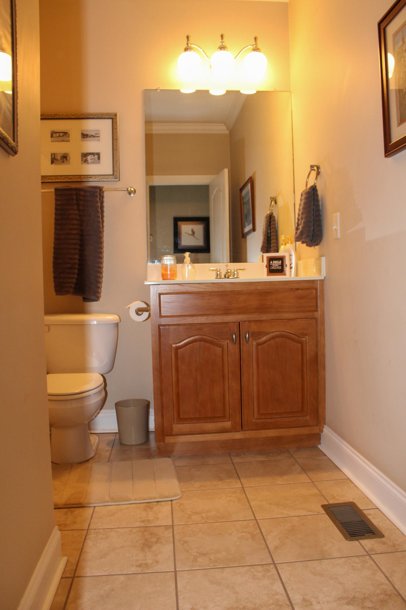 12083 McGhee Road Apison, TN 37302 - Photo 31 of 38 FullBath