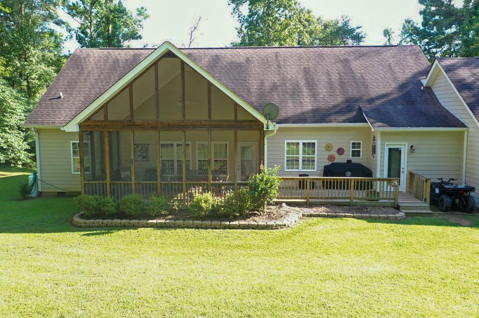 12083 McGhee Road Apison, TN 37302 - Photo 38 of 38 back porch