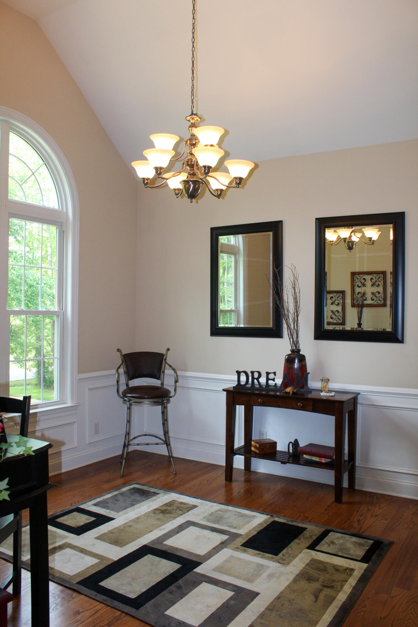12083 McGhee Road Apison, TN 37302 - Photo 8 of 38 Sitting Area/Formal Dining