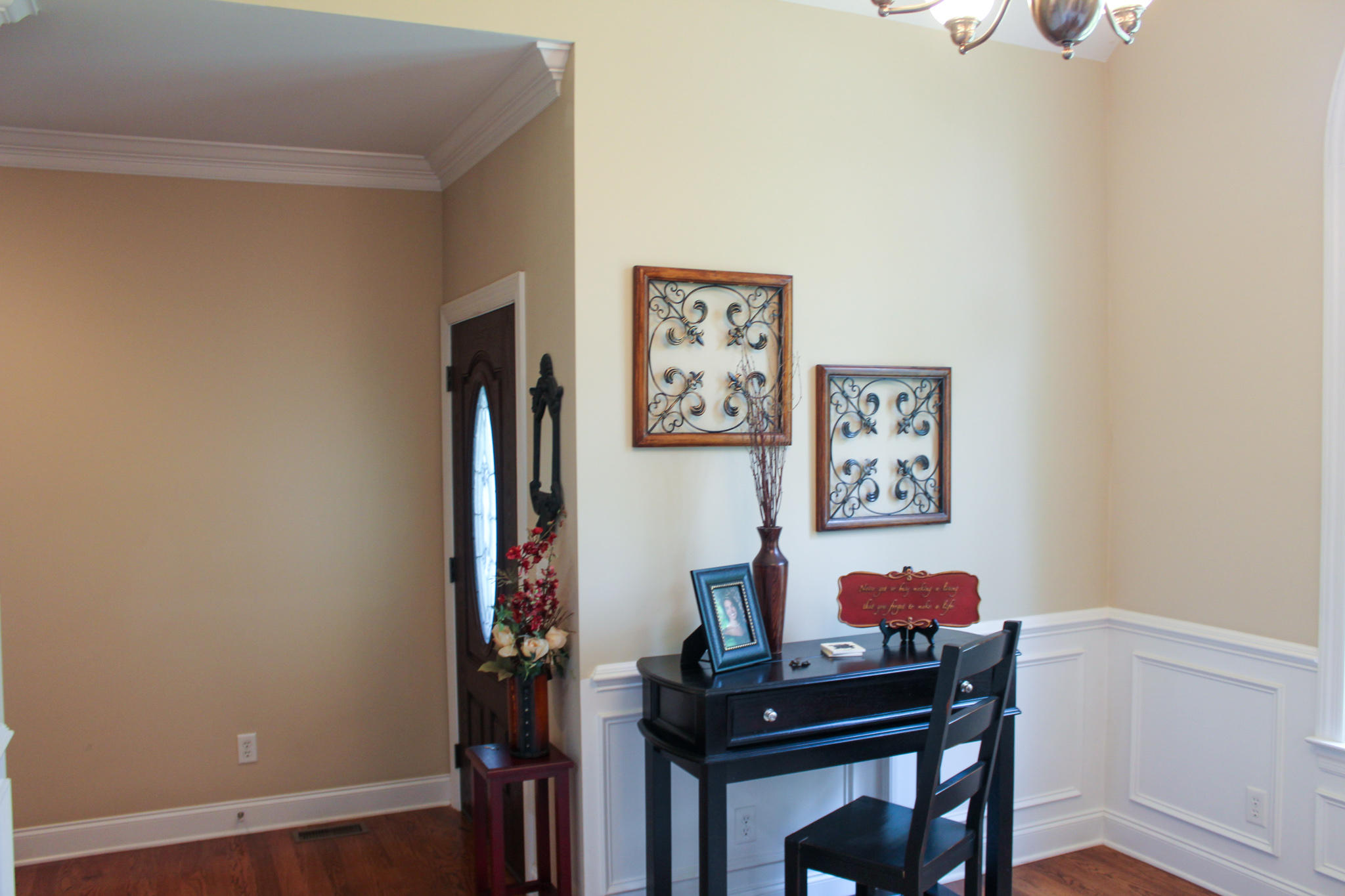 12083 McGhee Road Apison, TN 37302 - Photo 9 of 38 Foyer