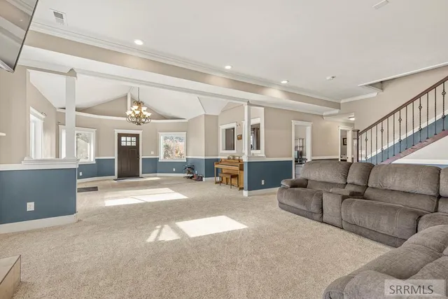 $465,000 | 168 Highway 91, Blackfoot, ID 83221