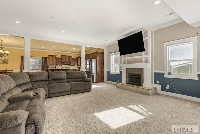 $465,000 | 168 Highway 91, Blackfoot, ID 83221