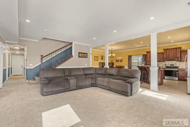 $465,000 | 168 Highway 91, Blackfoot, ID 83221